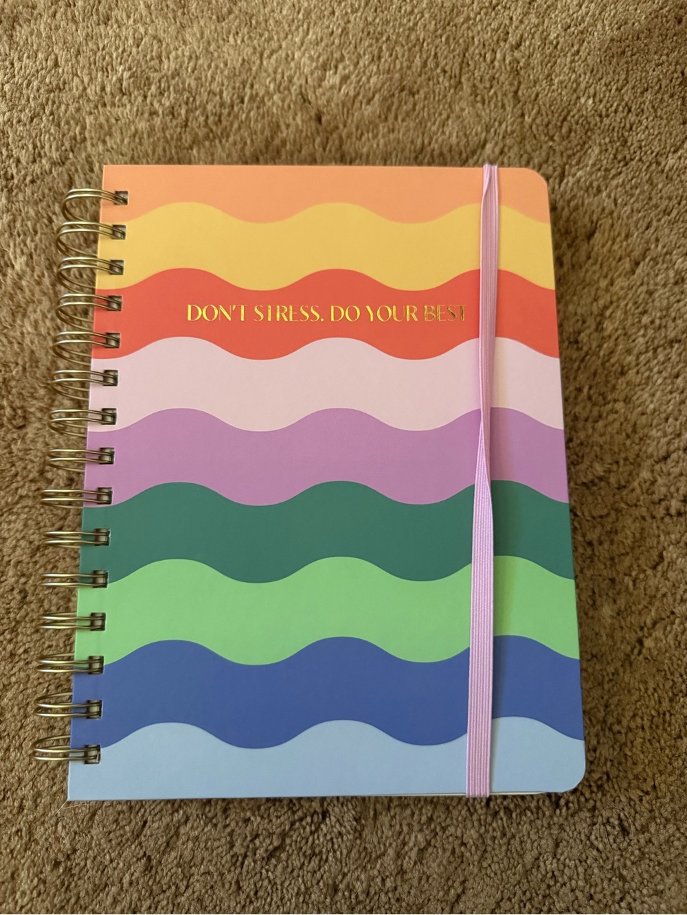 New Guided Journal